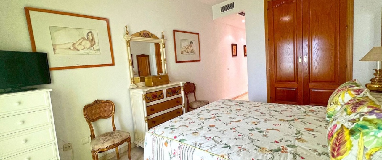 Rynek wtórny - apartment - Marbella - Marbella Centro