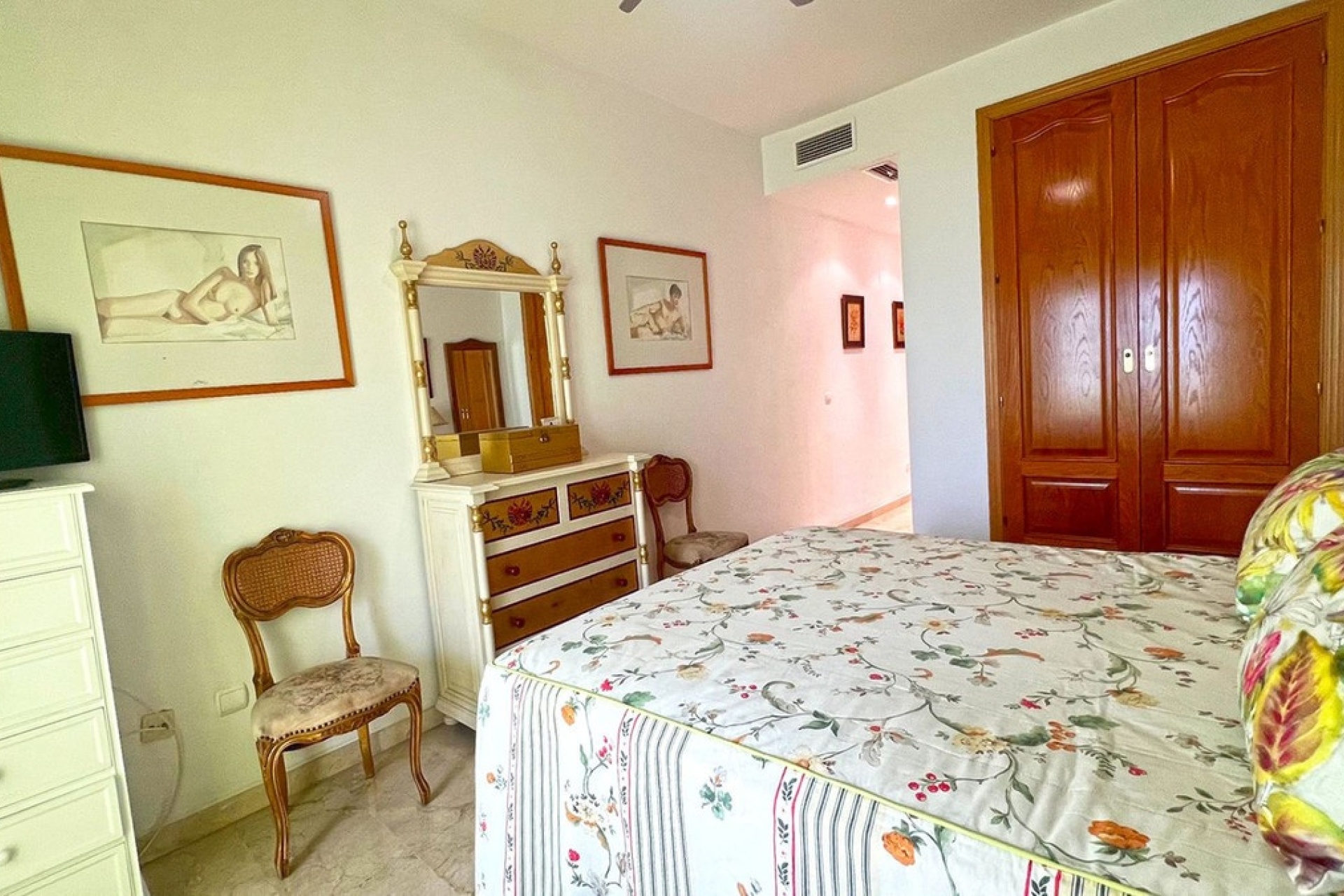 Rynek wtórny - apartment - Marbella - Marbella Centro