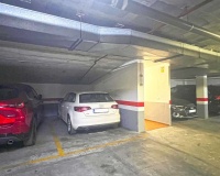 Rynek wtórny - apartment - Marbella - Marbella Centro