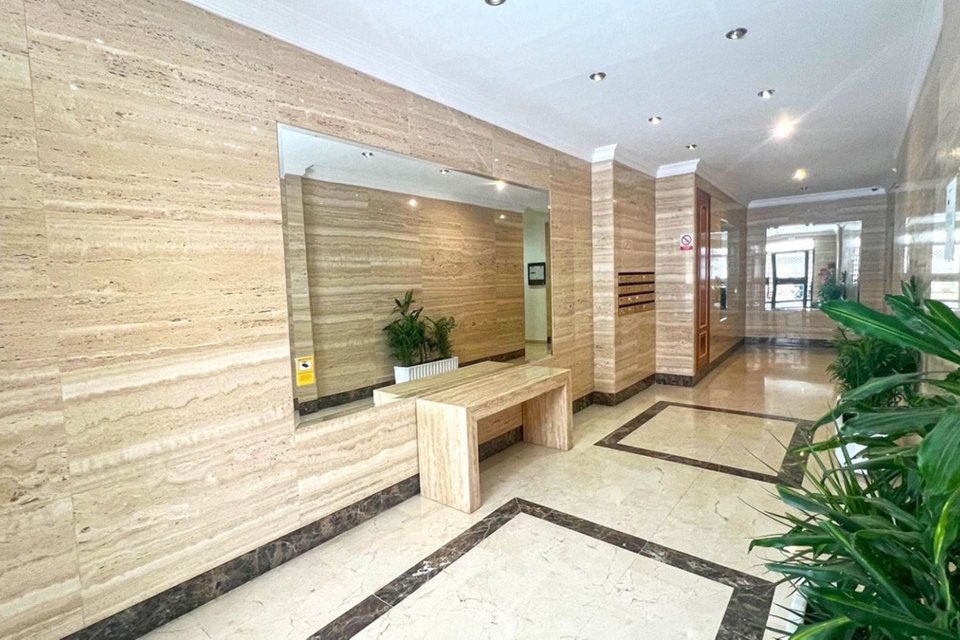 Rynek wtórny - apartment - Marbella - Marbella Centro