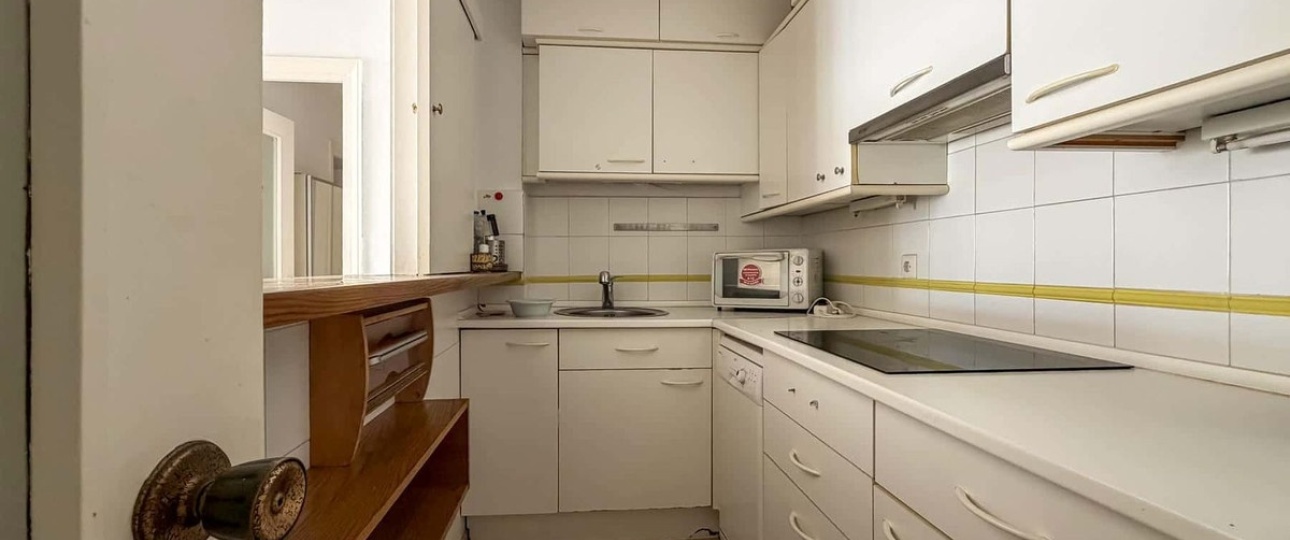 Rynek wtórny - apartment - Marbella - Marbella Centro