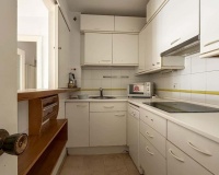 Rynek wtórny - apartment - Marbella - Marbella Centro