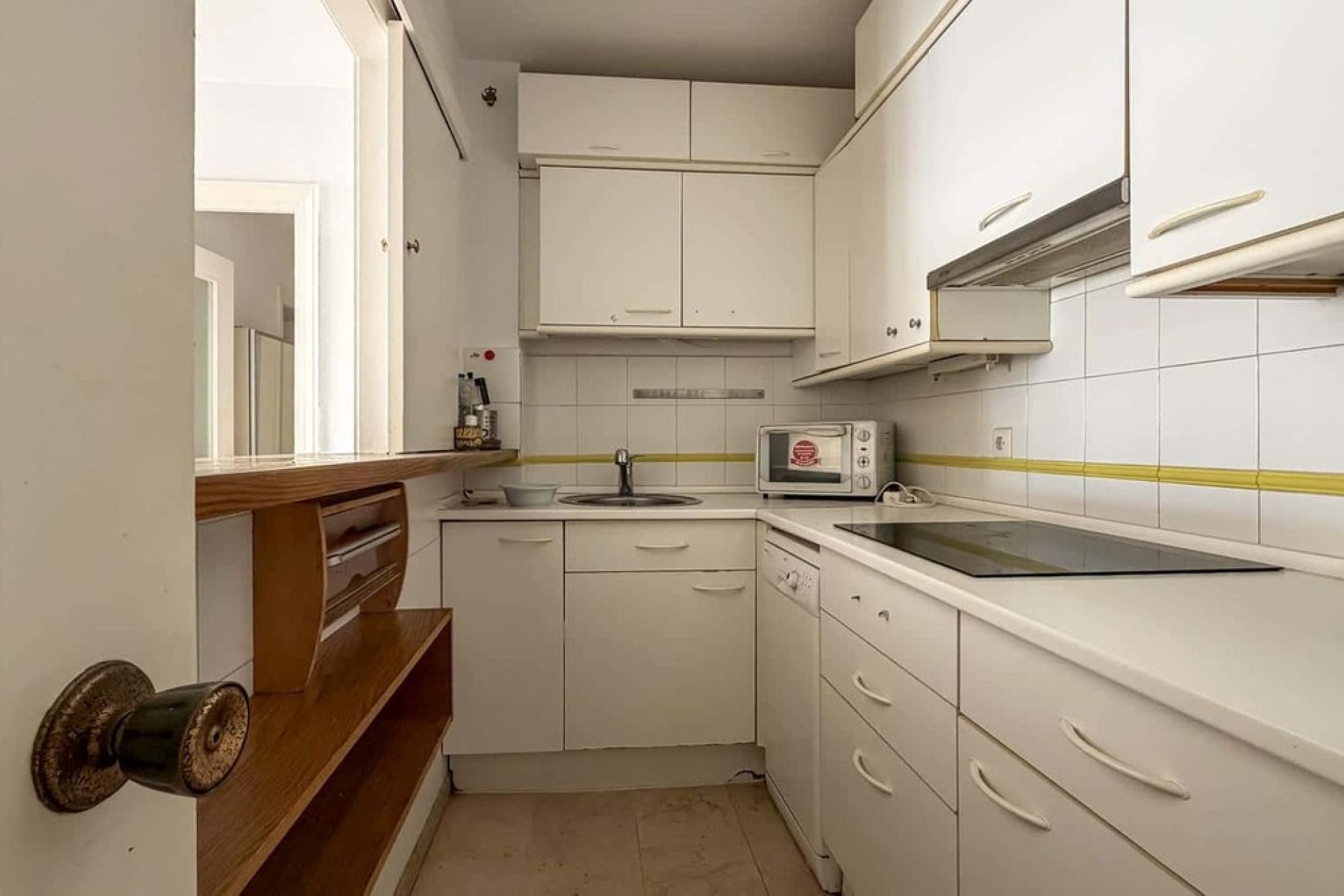 Rynek wtórny - apartment - Marbella - Marbella Centro