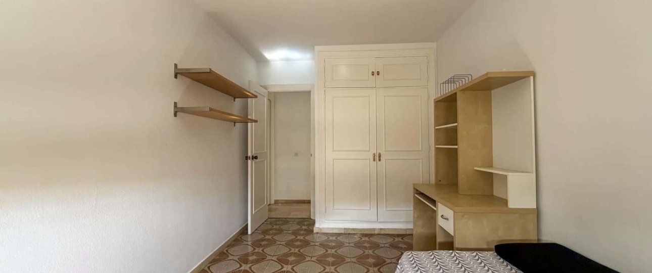 Rynek wtórny - apartment - Marbella - Marbella Centro