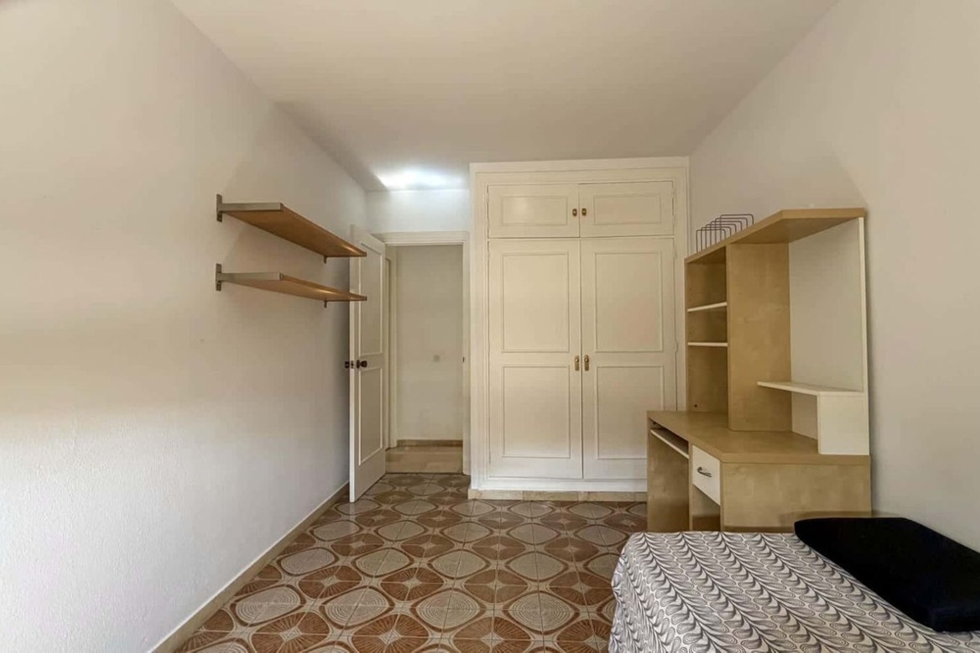 Rynek wtórny - apartment - Marbella - Marbella Centro