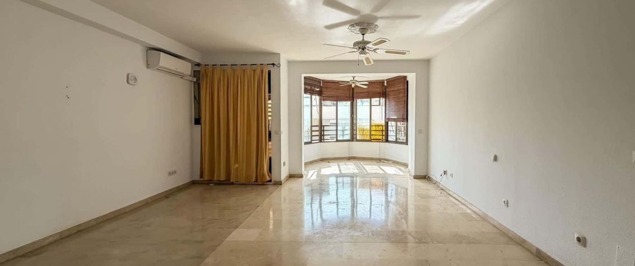 Rynek wtórny - apartment - Marbella - Marbella Centro