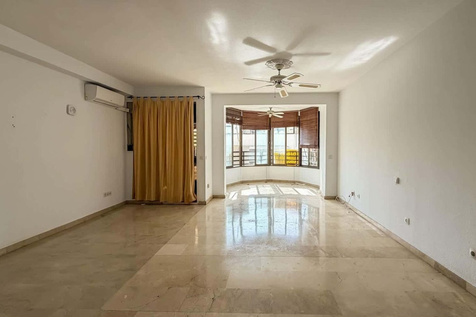Rynek wtórny - apartment - Marbella - Marbella Centro