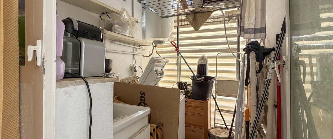 Rynek wtórny - apartment - Marbella - Marbella Centro