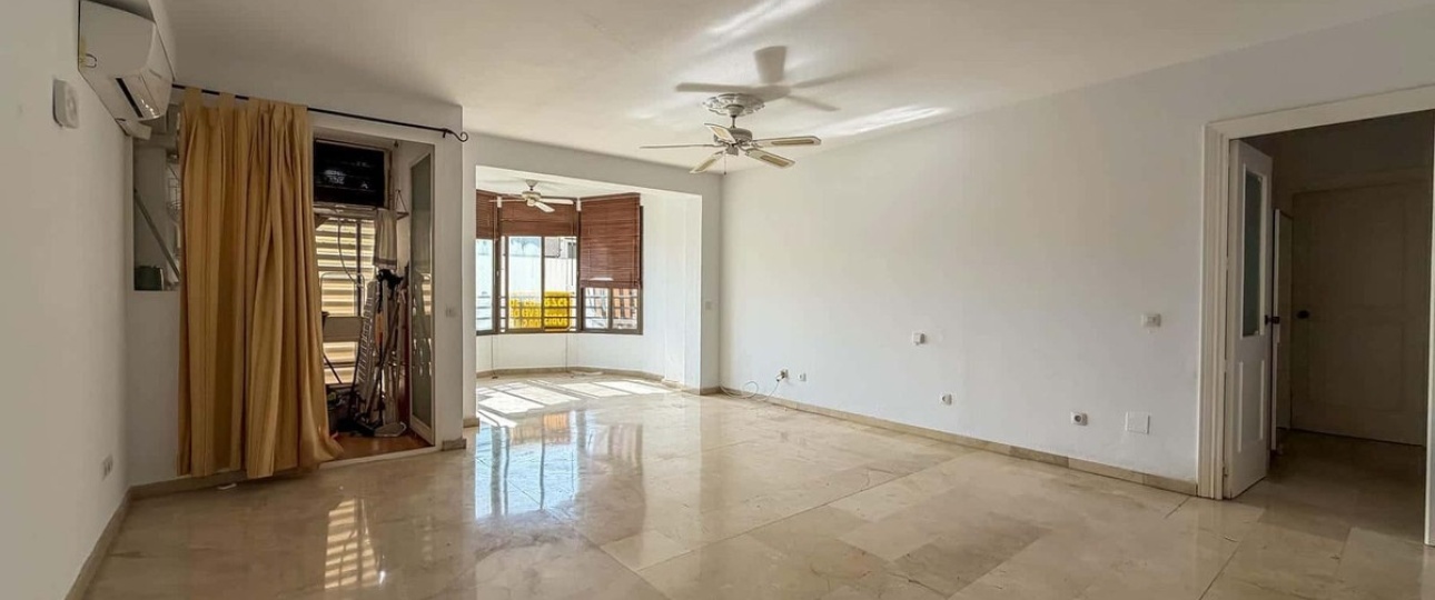 Rynek wtórny - apartment - Marbella - Marbella Centro