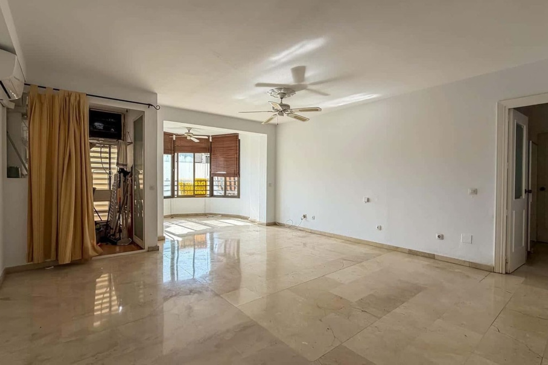 Rynek wtórny - apartment - Marbella - Marbella Centro