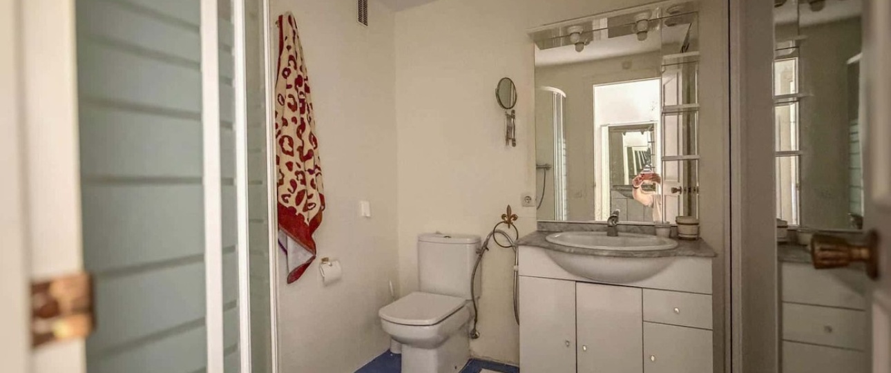 Rynek wtórny - apartment - Marbella - Marbella Centro