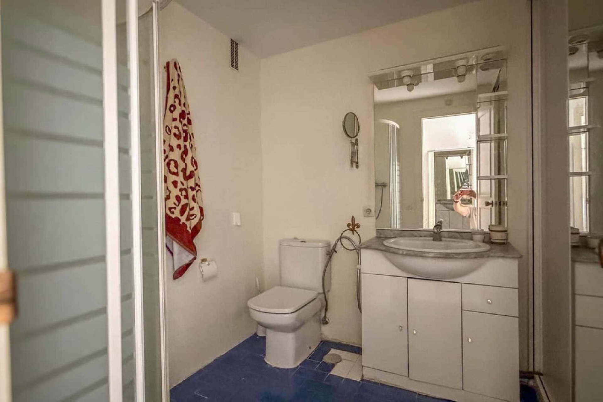 Rynek wtórny - apartment - Marbella - Marbella Centro