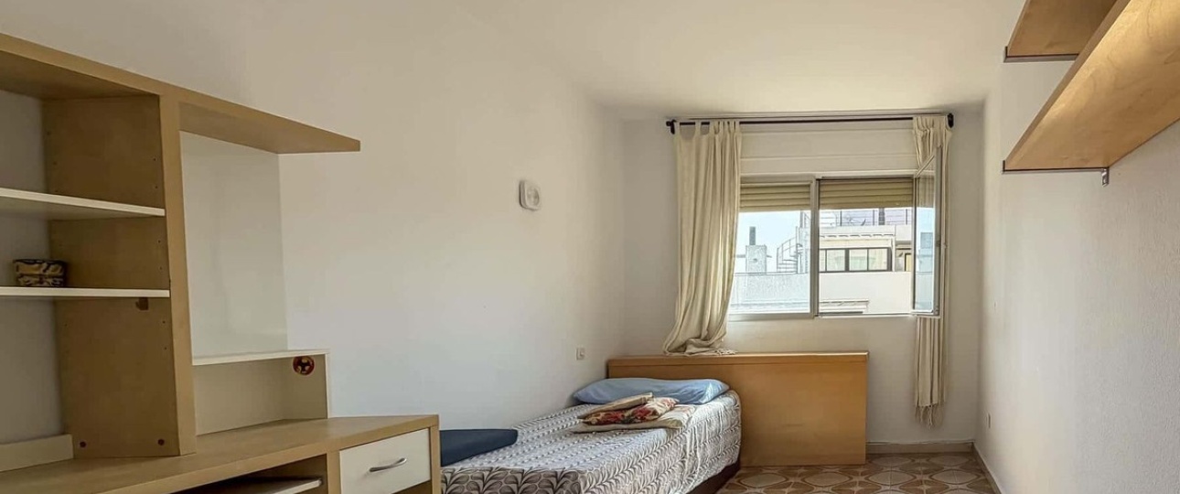 Rynek wtórny - apartment - Marbella - Marbella Centro
