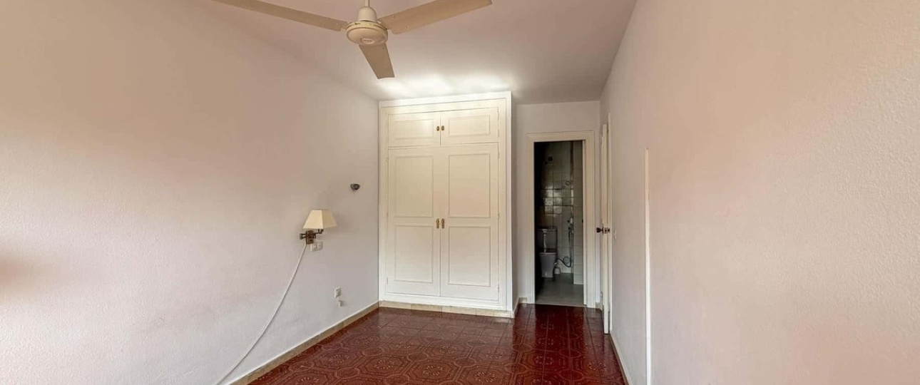 Rynek wtórny - apartment - Marbella - Marbella Centro