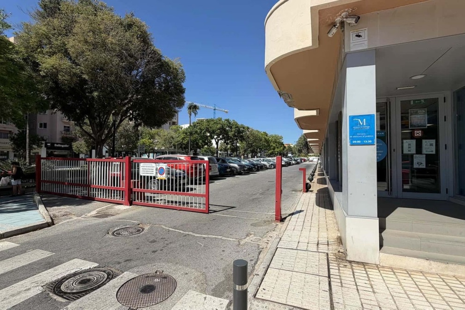 Rynek wtórny - apartment - Marbella - Marbella Centro