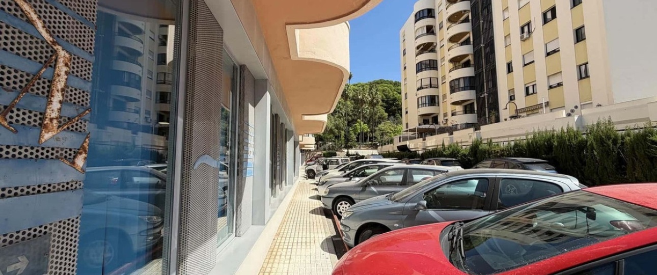 Rynek wtórny - apartment - Marbella - Marbella Centro