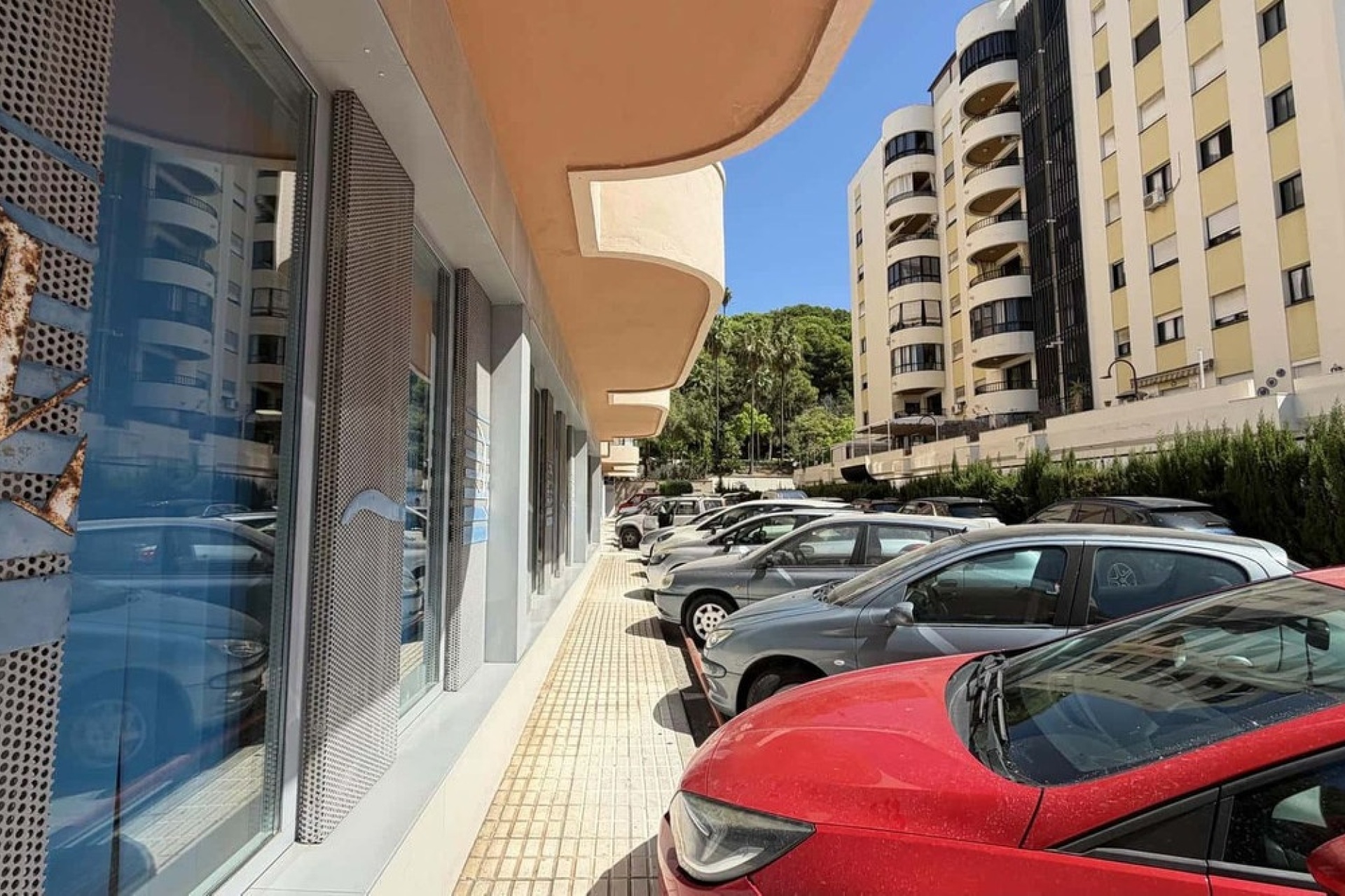 Rynek wtórny - apartment - Marbella - Marbella Centro