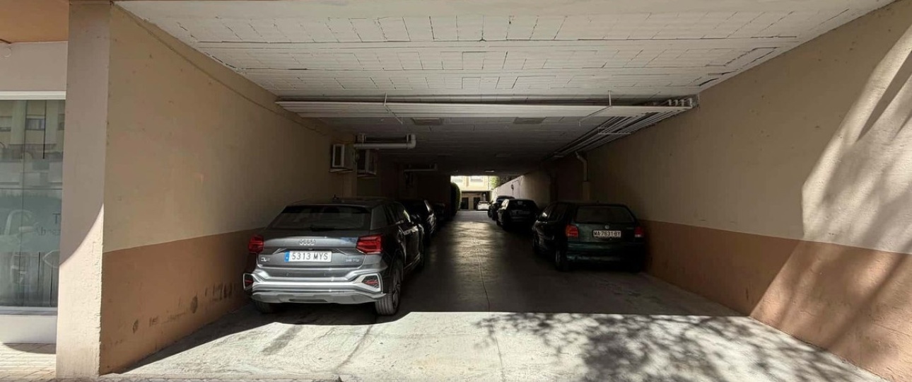 Rynek wtórny - apartment - Marbella - Marbella Centro