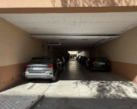 Rynek wtórny - apartment - Marbella - Marbella Centro