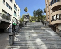 Rynek wtórny - apartment - Marbella - Marbella Centro