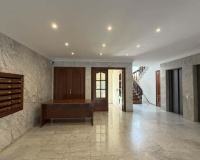 Rynek wtórny - apartment - Marbella - Marbella Centro