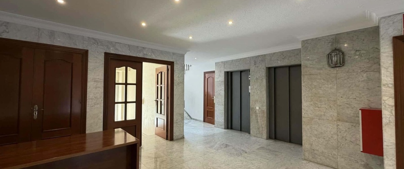 Rynek wtórny - apartment - Marbella - Marbella Centro