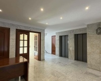 Rynek wtórny - apartment - Marbella - Marbella Centro