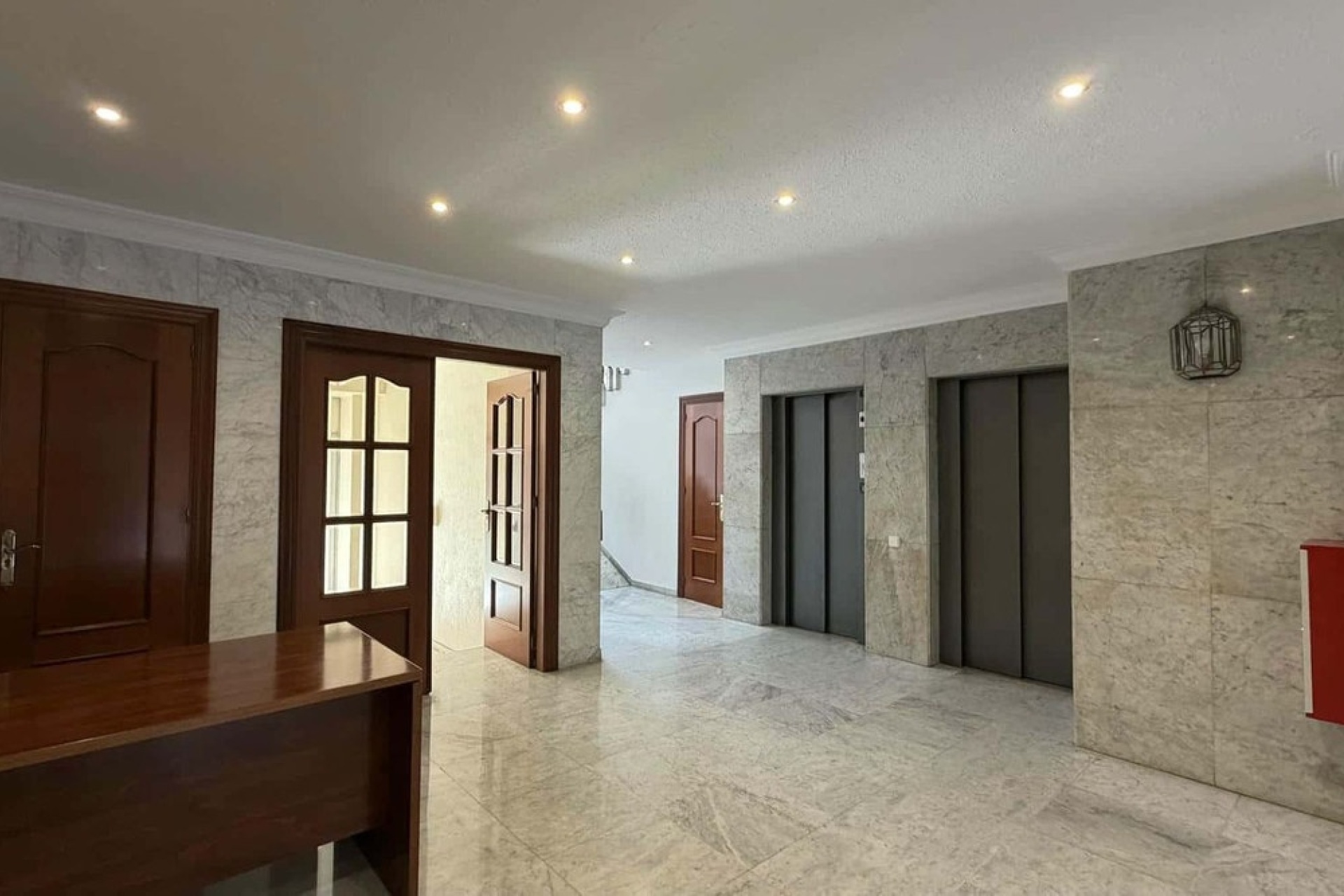 Rynek wtórny - apartment - Marbella - Marbella Centro