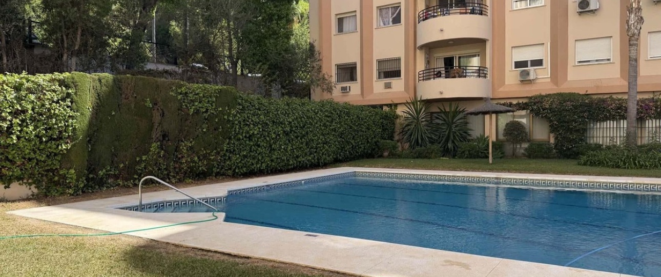 Rynek wtórny - apartment - Marbella - Marbella Centro