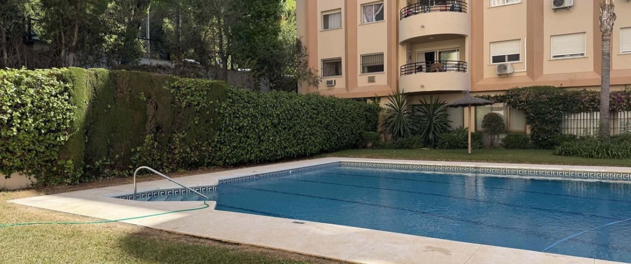 Rynek wtórny - apartment - Marbella - Marbella Centro