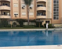 Rynek wtórny - apartment - Marbella - Marbella Centro