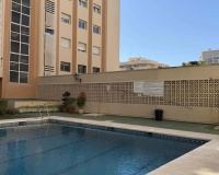 Rynek wtórny - apartment - Marbella - Marbella Centro