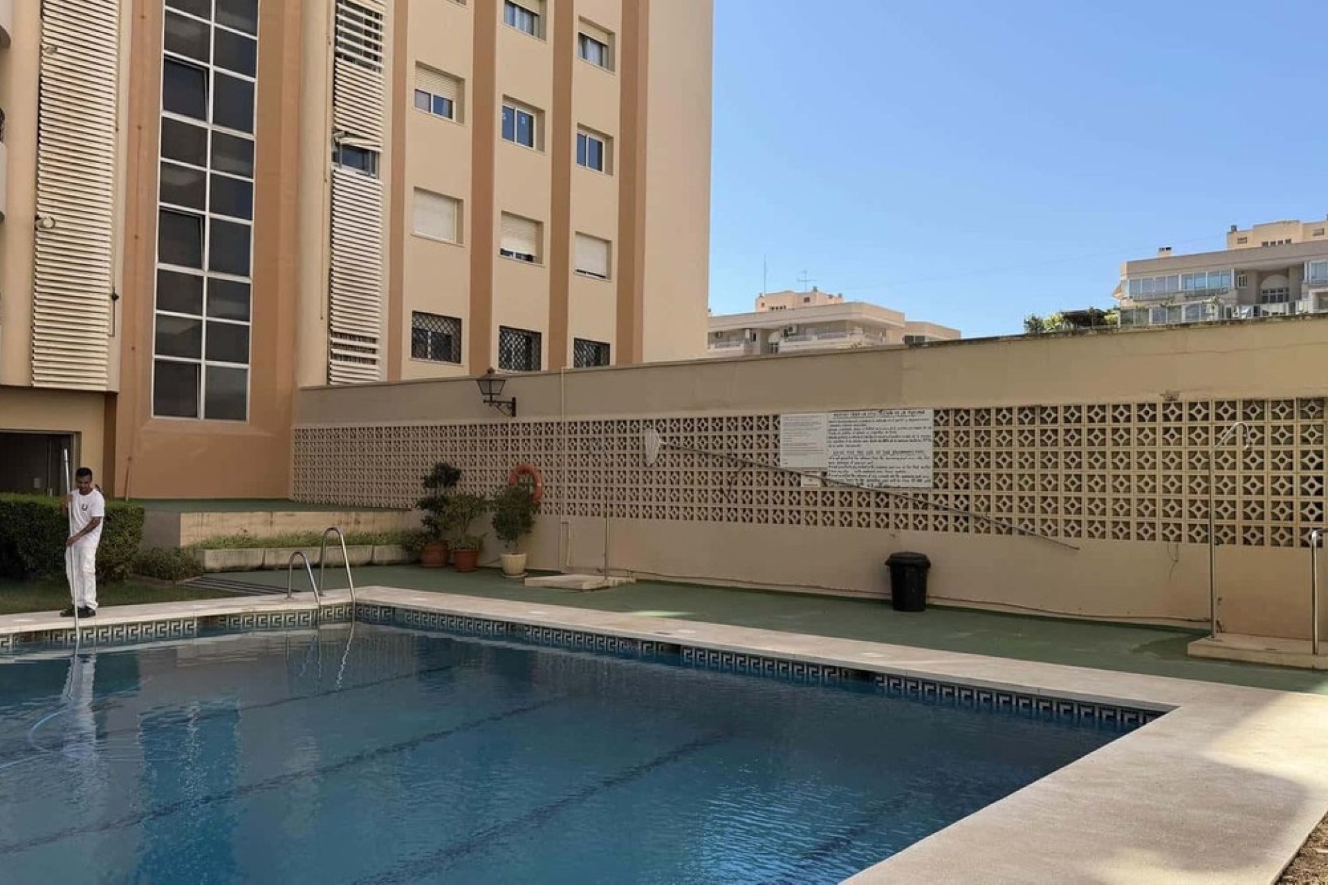 Rynek wtórny - apartment - Marbella - Marbella Centro