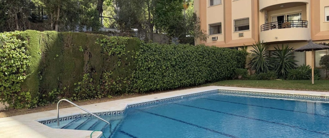 Rynek wtórny - apartment - Marbella - Marbella Centro