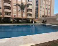 Rynek wtórny - apartment - Marbella - Marbella Centro