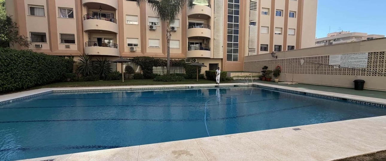 Rynek wtórny - apartment - Marbella - Marbella Centro