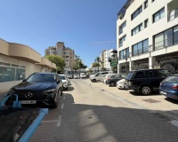 Rynek wtórny - apartment - Marbella - Marbella Centro