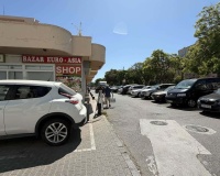 Rynek wtórny - apartment - Marbella - Marbella Centro
