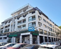 Rynek wtórny - apartment - Marbella - Marbella Centro