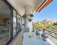 Rynek wtórny - apartment - Marbella - Marbella Centro