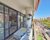 Rynek wtórny - apartment - Marbella - Marbella Centro
