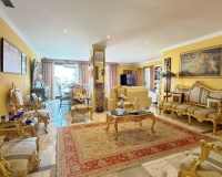 Rynek wtórny - apartment - Marbella - Marbella Centro