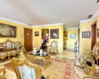 Rynek wtórny - apartment - Marbella - Marbella Centro