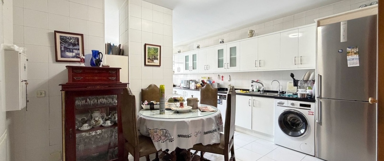 Rynek wtórny - apartment - Marbella - Marbella Centro