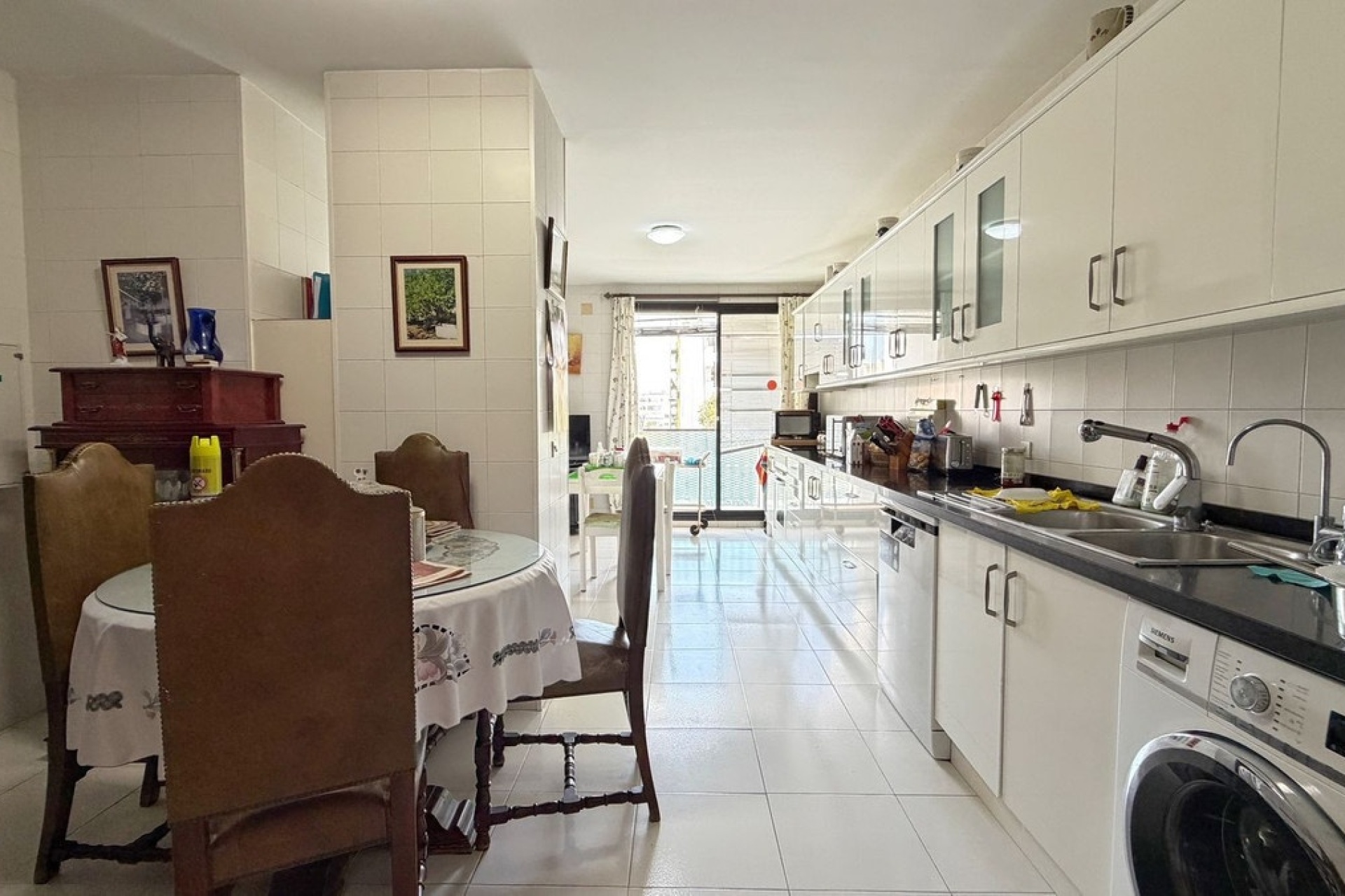Rynek wtórny - apartment - Marbella - Marbella Centro