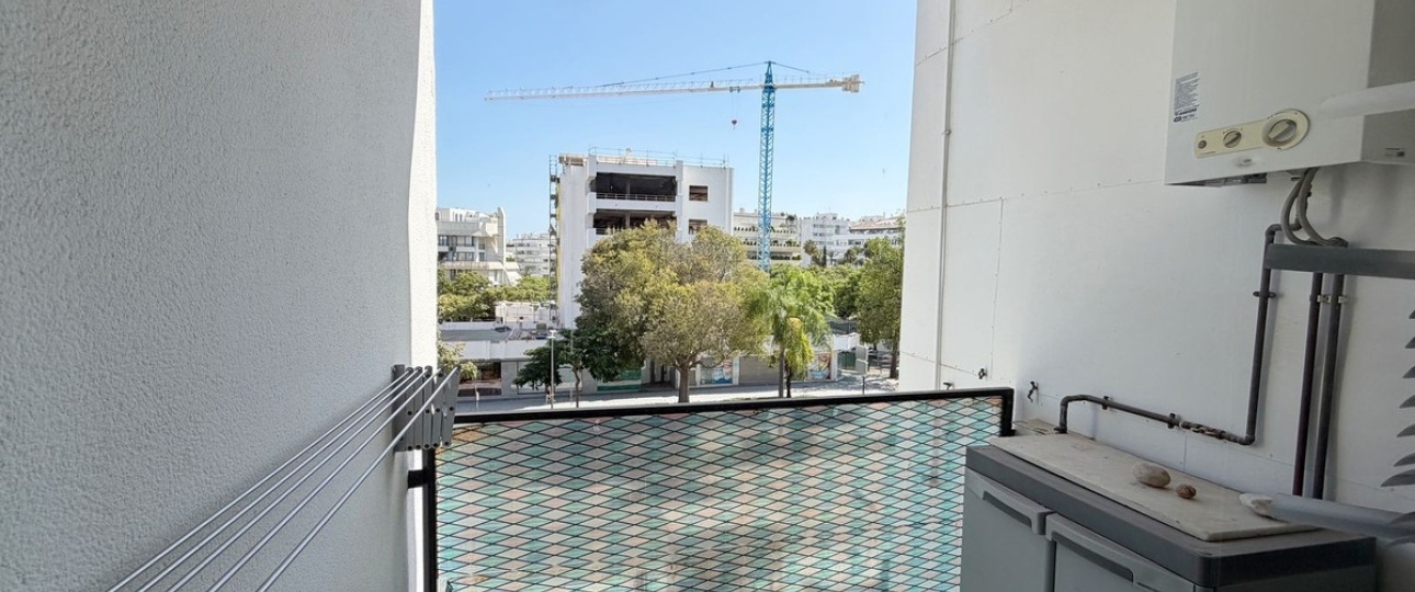 Rynek wtórny - apartment - Marbella - Marbella Centro
