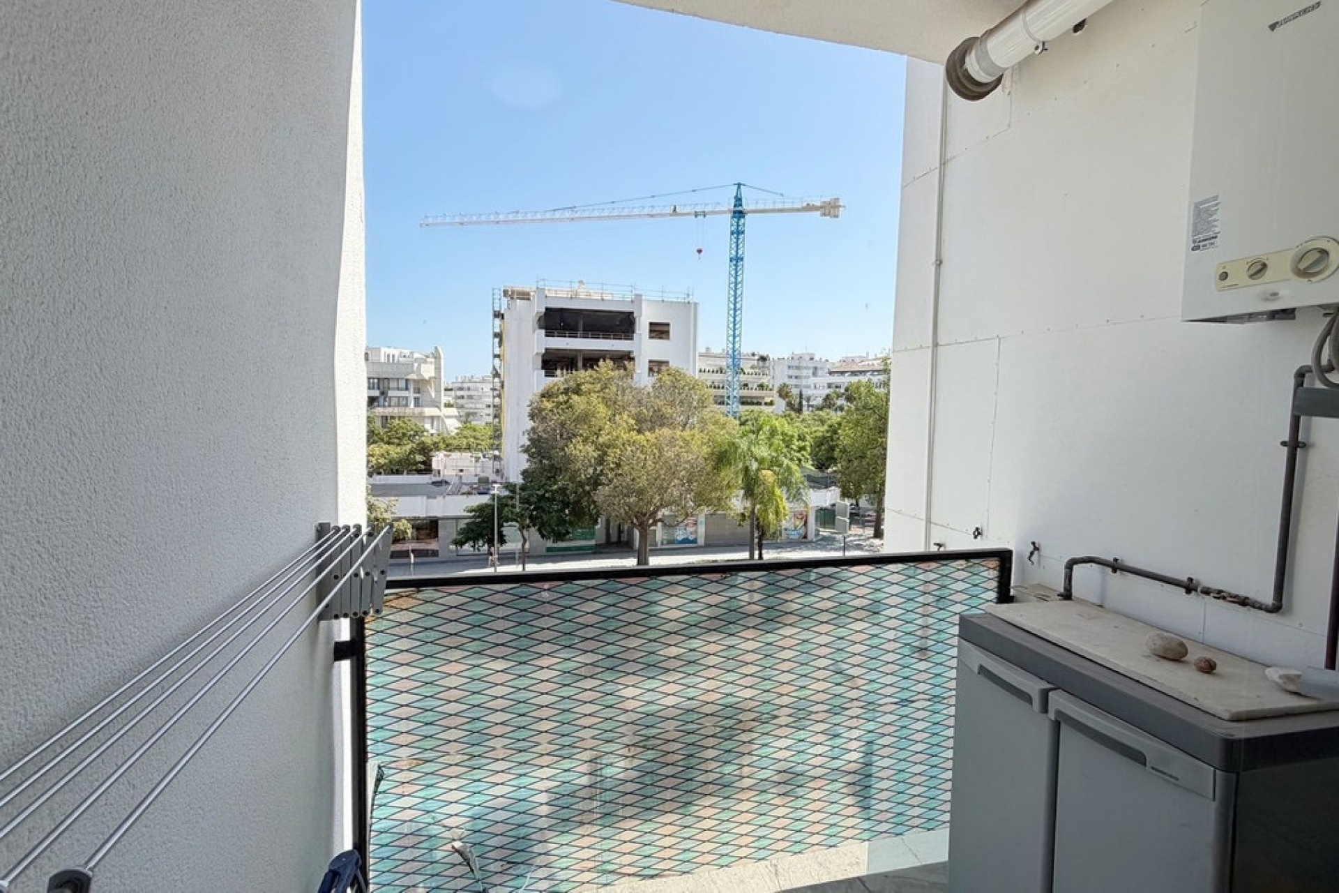 Rynek wtórny - apartment - Marbella - Marbella Centro