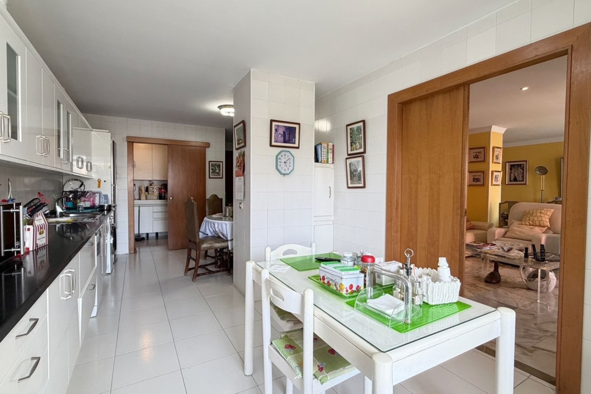 Rynek wtórny - apartment - Marbella - Marbella Centro