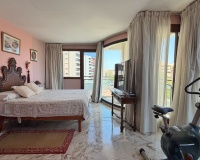 Rynek wtórny - apartment - Marbella - Marbella Centro