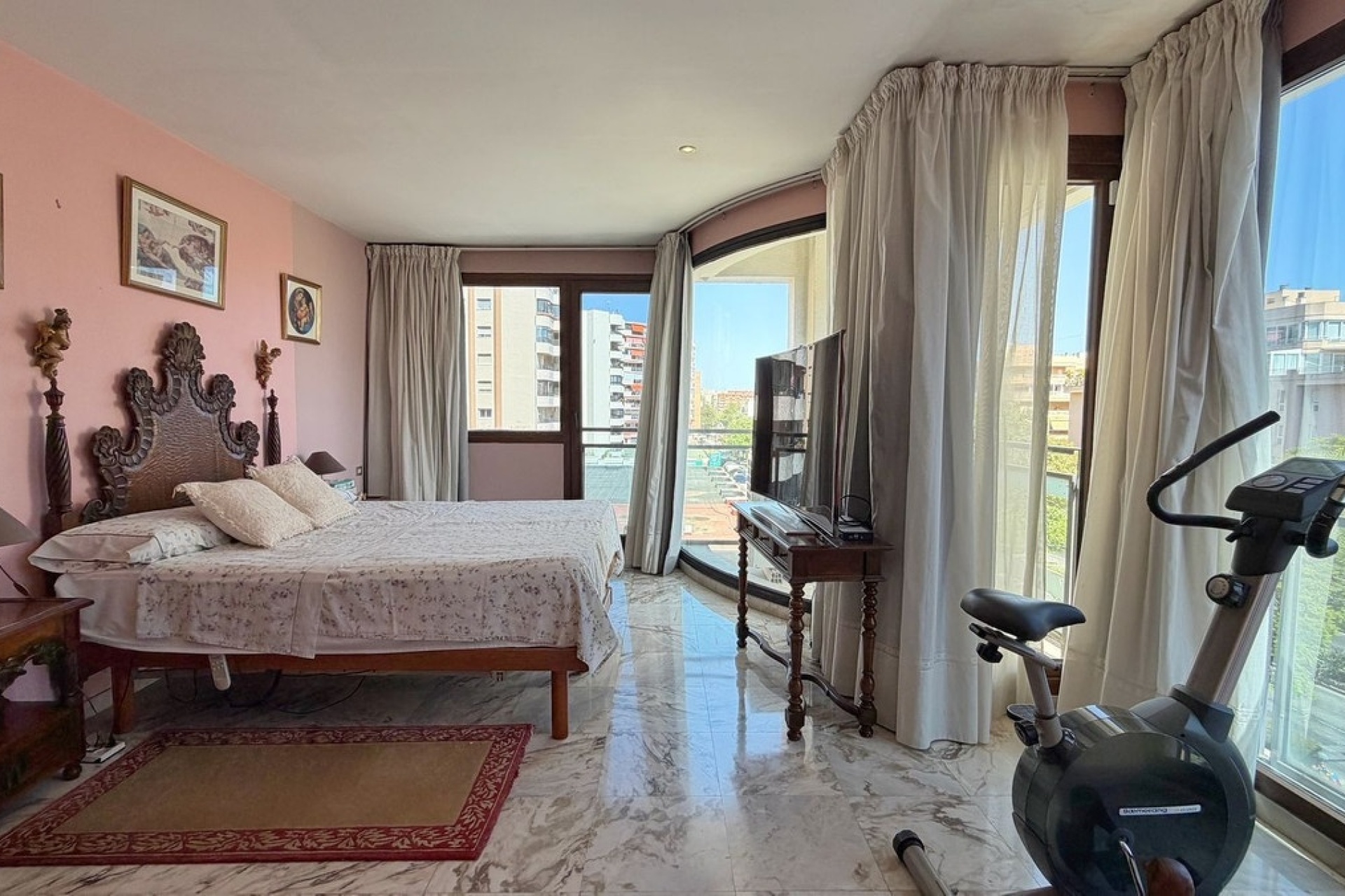 Rynek wtórny - apartment - Marbella - Marbella Centro
